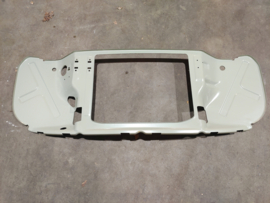 Backpanel frontplate (Repro, new)