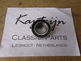 Bearing rear all models with ABS up to 09-1985 (New)