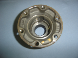 Flange from 04-1986