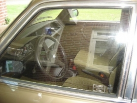 Window type 2 brown LF 08-1978 on (Used)