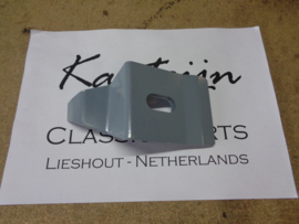 Jacking point repair right rear Sedan/Touring/Coupe, 2-piece (Repro, New)