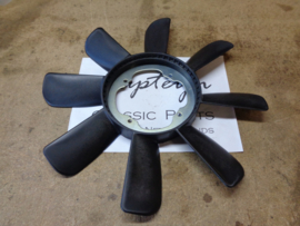 Fan blade D=400, 8 blades (New)