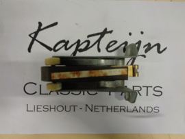 Deurstop type 1 voorportier (pengat = 5 mm) (Nieuw)