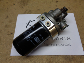 Umbausatz nach Schraubfilter für M30/S38 Motoren (Neu)