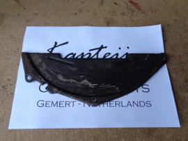 Inspection plate M10 manual transmission (Used)