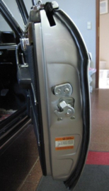 Doorseal rear of door right (New)