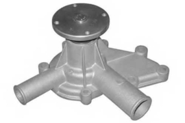 Waterpump M10 (520i up to 10/1975) (New)