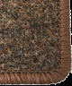 Floor mat set Cabrio, Needle felt, multiple colours (Repro, New)
