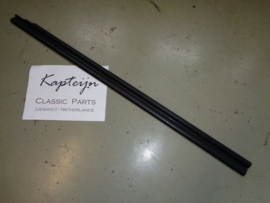 Sill strip 2-door, left,  all models (New)