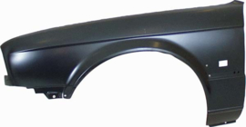 Fender front left with hole indicator (New)