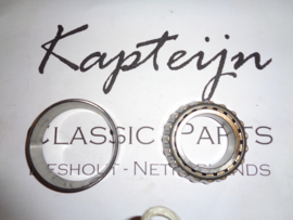 Kegelrollenlager 73,4x41,2x19,5 mm (Neu)