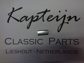 Koppelstuk raampees voor chrome (Nieuw)