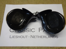 Claxon hoog + laag set (Repro, Nieuw)