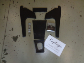 MittenKonsole Typ 1 manuel