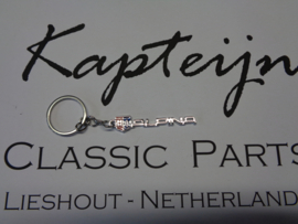 Key chain Alpina (Repro, New)