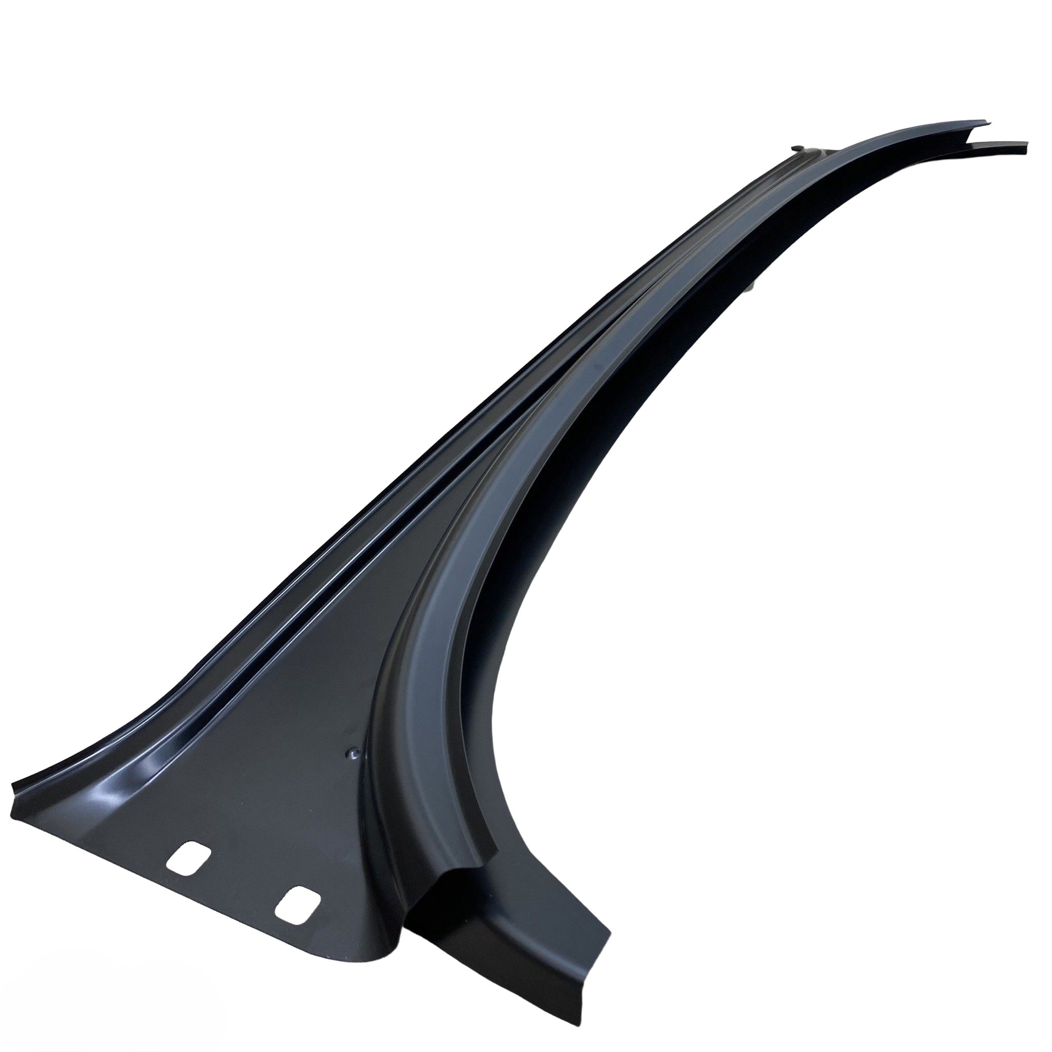 Achterruitframe onderzijde (Nieuw)