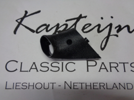 Armrest upper part, left front, blue (Repro, New)