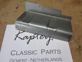 Reparatiedeel bij accu achterzijde (Repro, Nieuw)