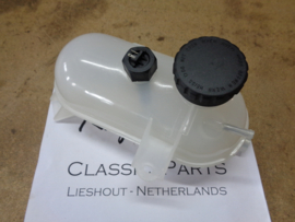 Coolant reservoir complete up to 09-1987 (New)