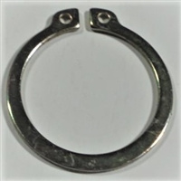Lock ring 22x1,2mm injector (New)
