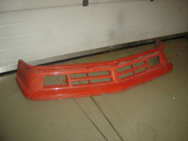  Front spoiler type 1 with fog lights