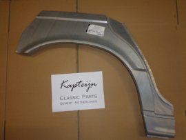 Wheelarch repair rear right sedan (Repro, New)