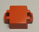 Cover lid diagnose plug 6-pole (Repro, New)