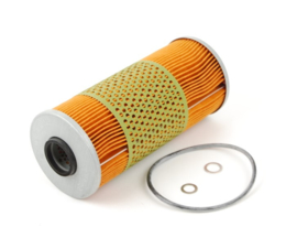 E32 Ölfilter 750i