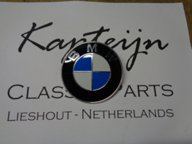 "BMW" bonnet late model 82 mm (New)