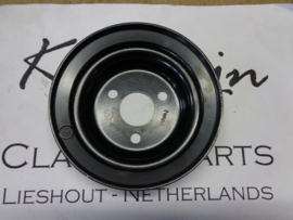 Poely stuurpomp (Nieuw)