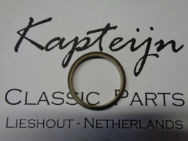 Anbausatz Auspuff 2,5CS - 3,0CSL (Neu)