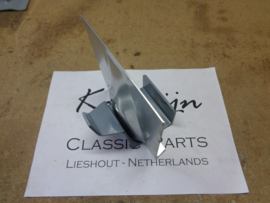 Jack point repair links for Sedan/Touring/Coupe, 2-piece (Repro, New)