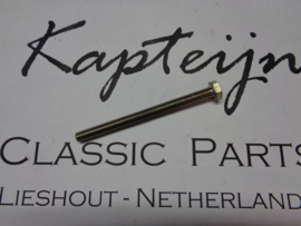 Tapbout M8x100mm (Nieuw)