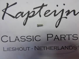 Stift (Neu Chromatiert)