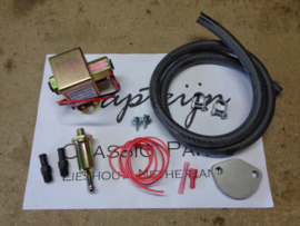 Electronic fuelpumpkit for M10/M20/M30 engines (New)