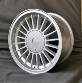 Maxilite Alpina style velg 5x120, 17"x8J, ET 46 (Repro, Nieuw)