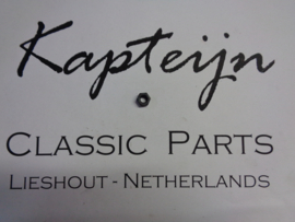 Mutter M6 für Bremssattel hinten (Repro)