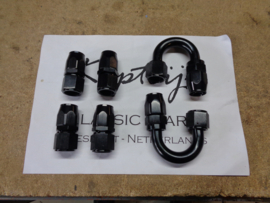 Oliekoeler set M10 en M20 motoren (Nieuw)