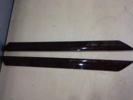 Set interior trim wood (Myrtle) (New)