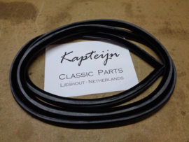 Door seal 2-door and Baur, left (New)