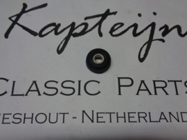 Ophangrubber d=8mm (Nieuw)