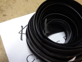Rubber seal for extension/spoilers, L=8m (New)