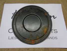 Pakking afdekplaat benzinetank (Repro, Nieuw)