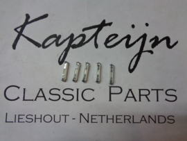 Fuse 8A (5 Pieces, New)