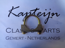 Exhaust clamp 50mm (New)
