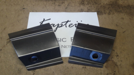 Repair set front fenders (Repro, New)