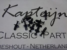 Spreidniet D=6 mm, set van 10 stuks(Repro, Nieuw)
