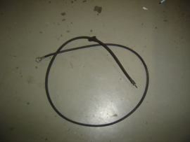 Speedo cable lower part L=110cm