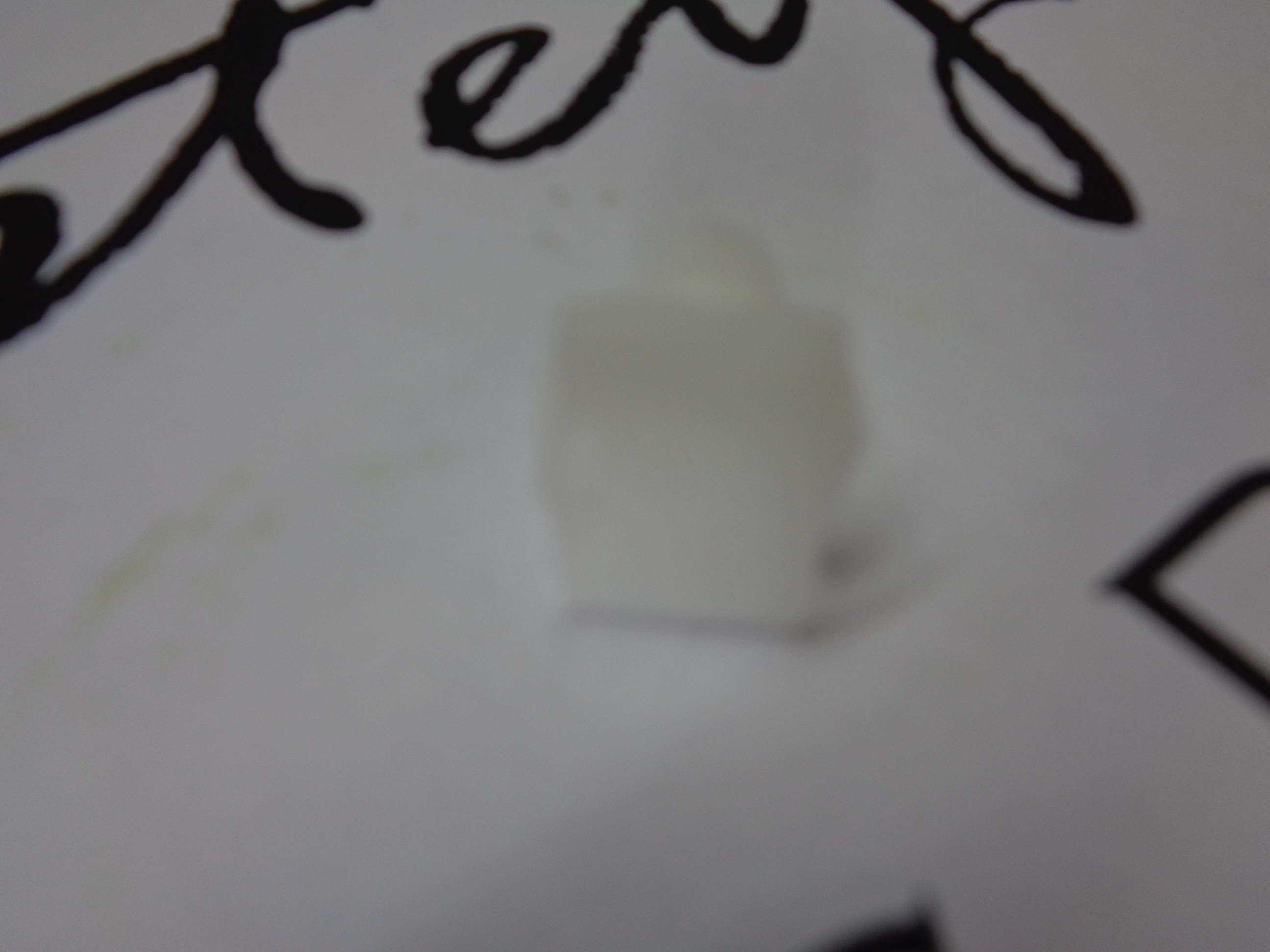 Clip sill strip (New)