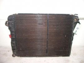 Radiator M20 motor (Nieuw)